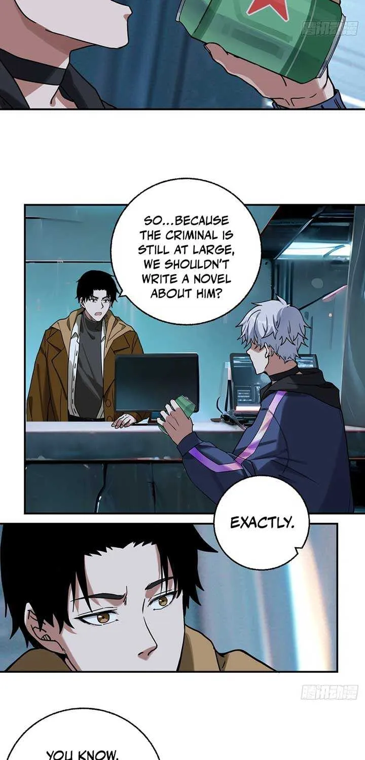 Read Moment Space chapter 3 image 2 on Lezhin