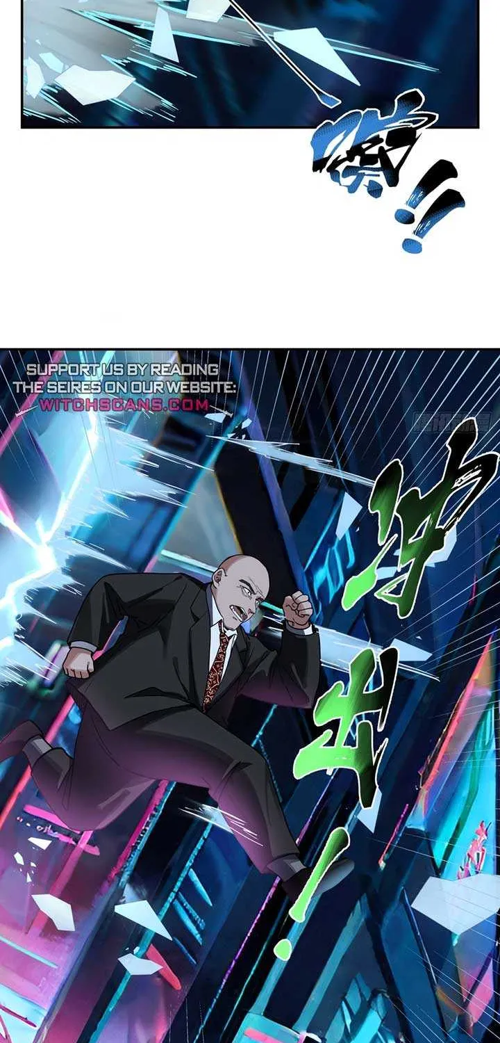 Read Moment Space chapter 3 image 22 on Lezhin
