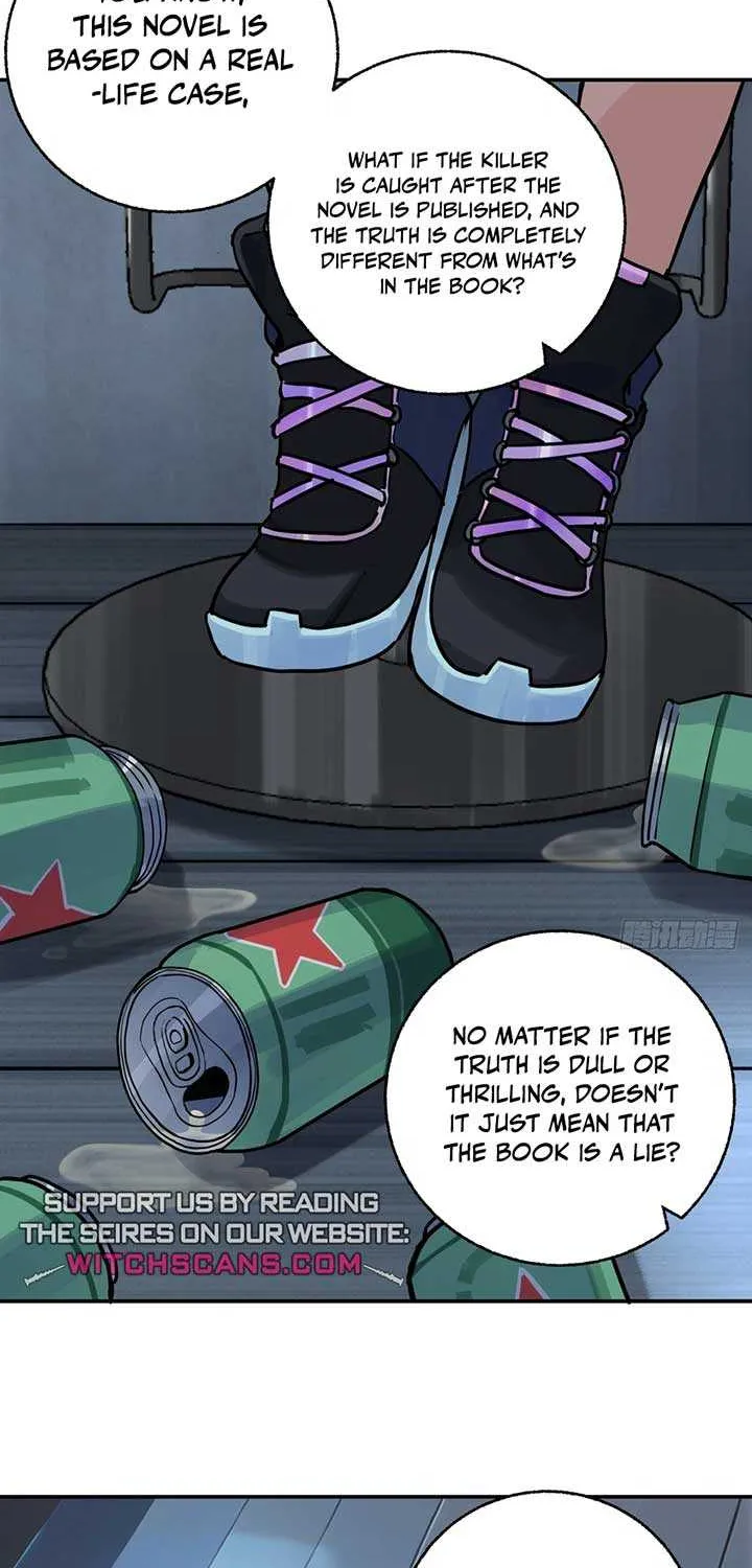 Read Moment Space chapter 3 image 3 on Lezhin