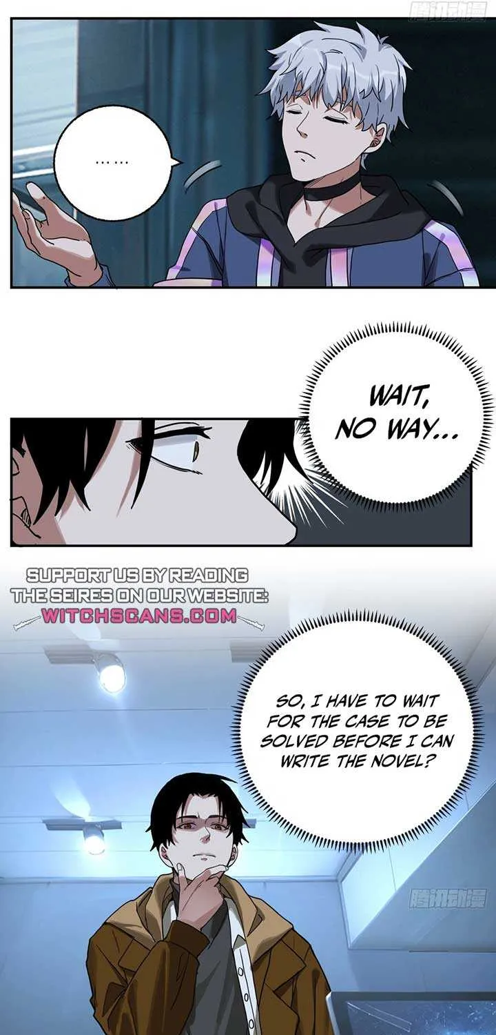 Read Moment Space chapter 3 image 7 on Lezhin