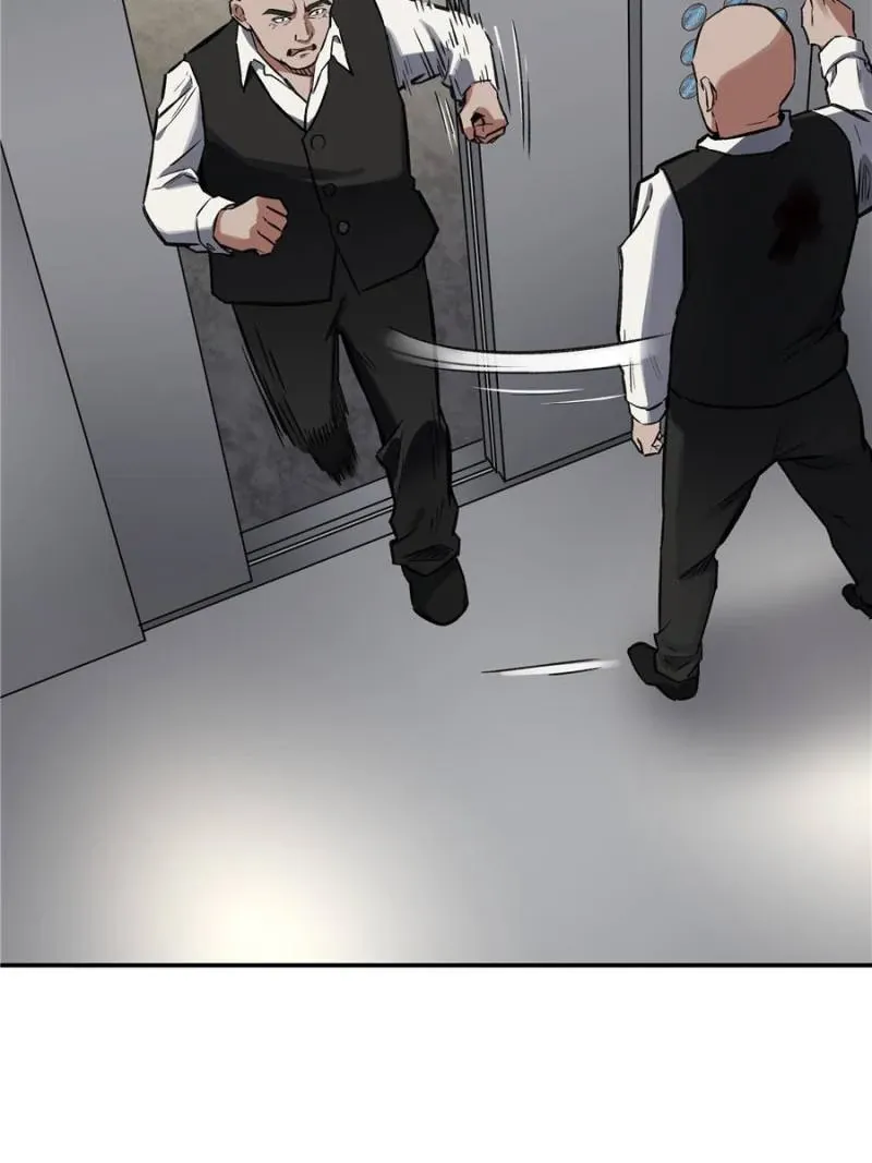 Read Moment Space chapter 30 image 2 on Lezhin