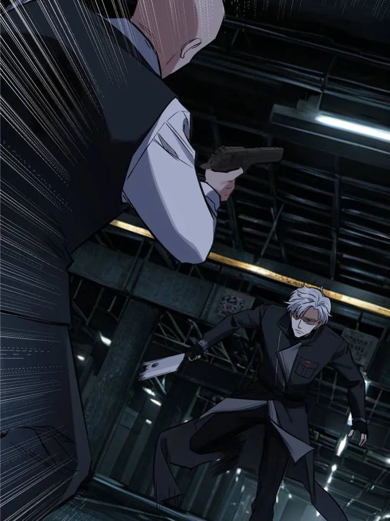 Read Moment Space chapter 30 image 23 on Lezhin