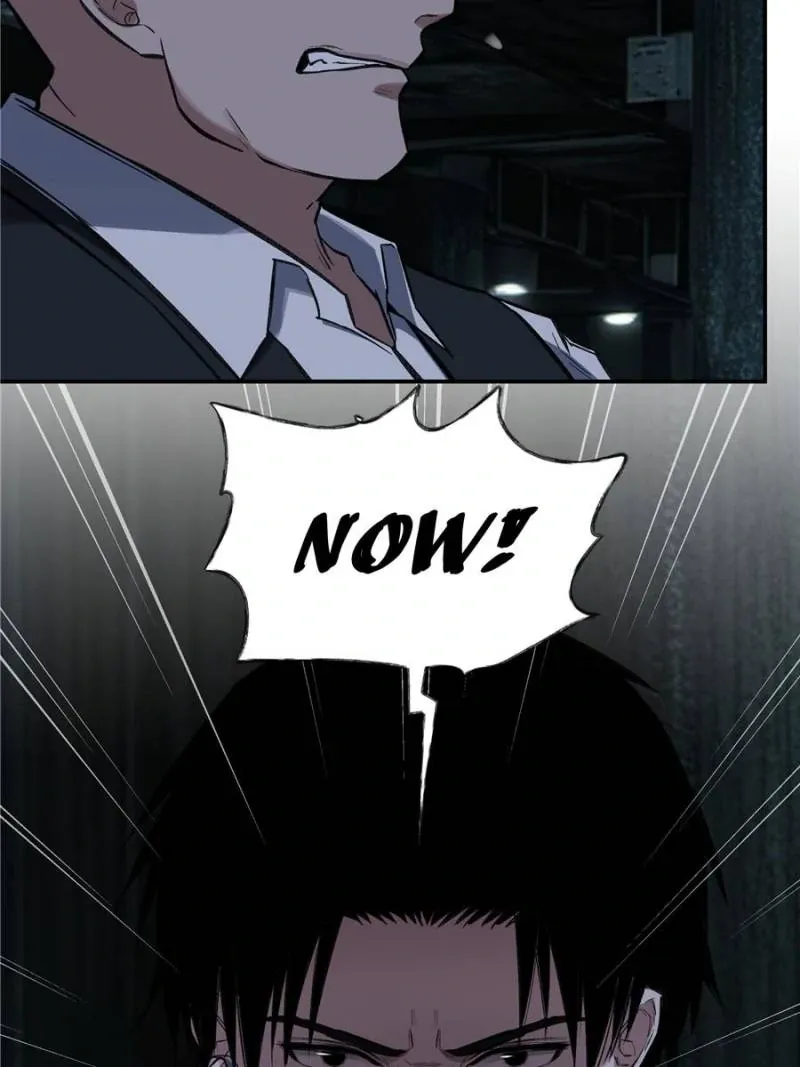 Read Moment Space chapter 30 image 26 on Lezhin