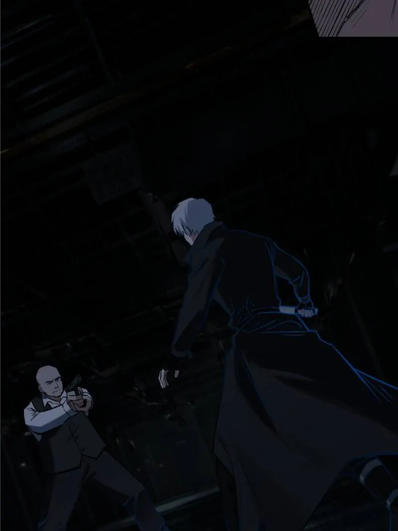 Read Moment Space chapter 30 image 31 on Lezhin