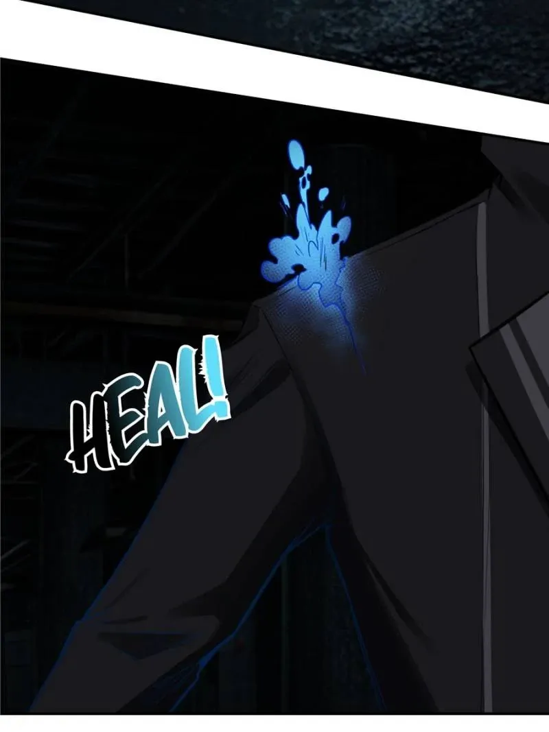 Read Moment Space chapter 30 image 39 on Lezhin