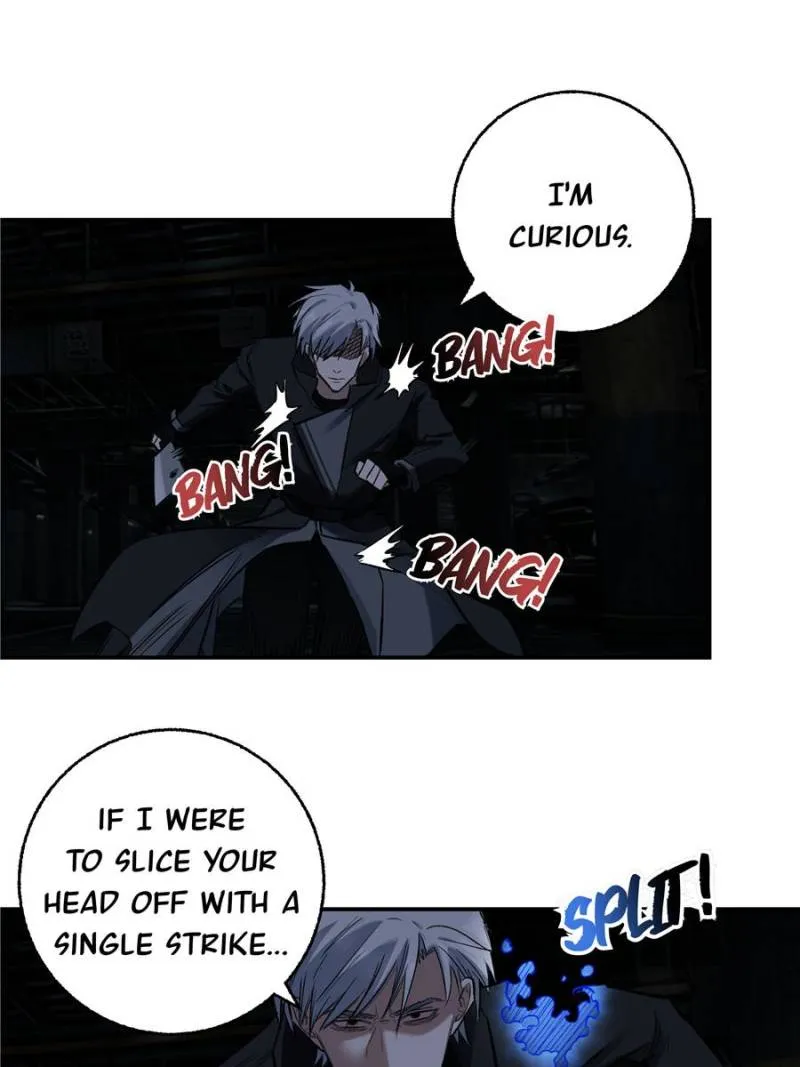 Read Moment Space chapter 30 image 40 on Lezhin