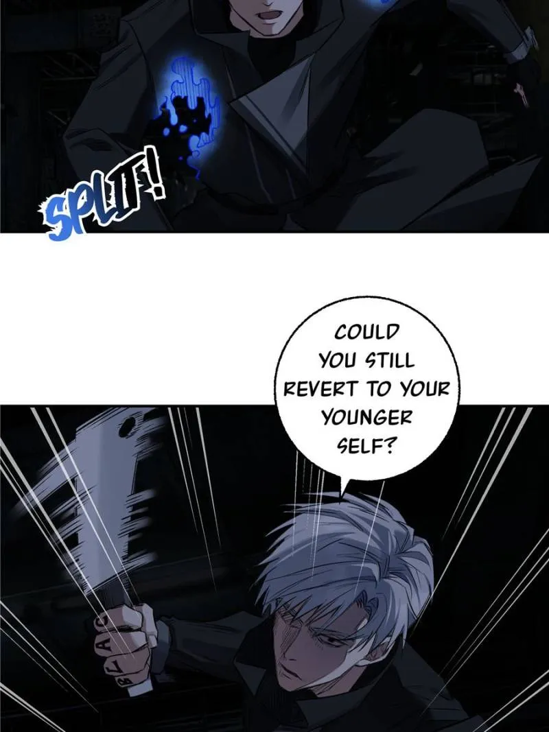 Read Moment Space chapter 30 image 41 on Lezhin