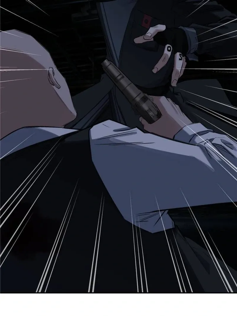 Read Moment Space chapter 30 image 42 on Lezhin