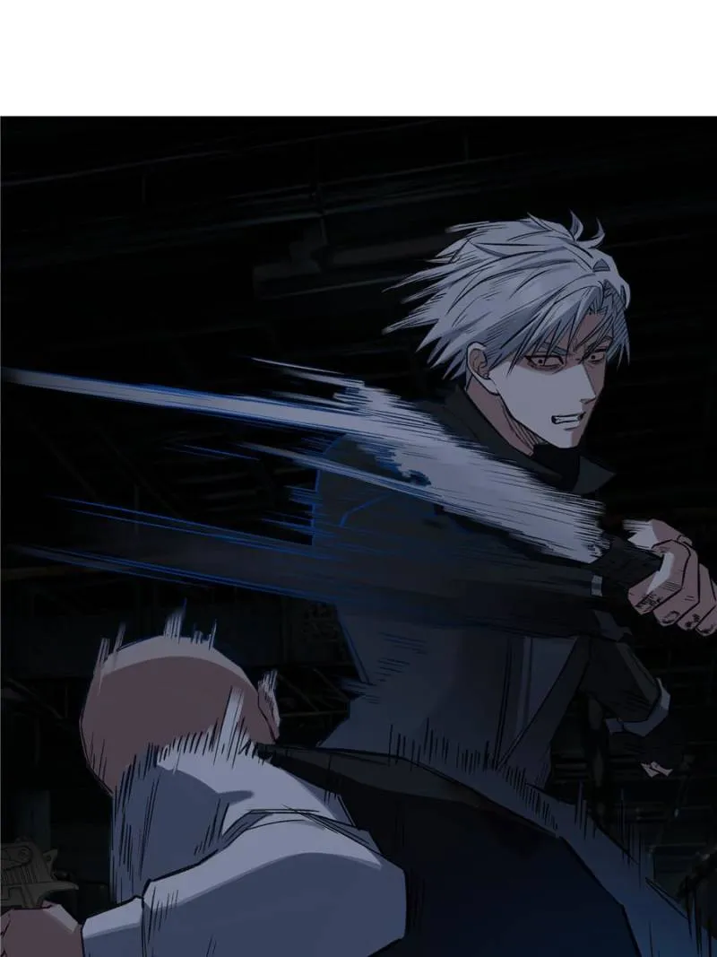 Read Moment Space chapter 30 image 45 on Lezhin