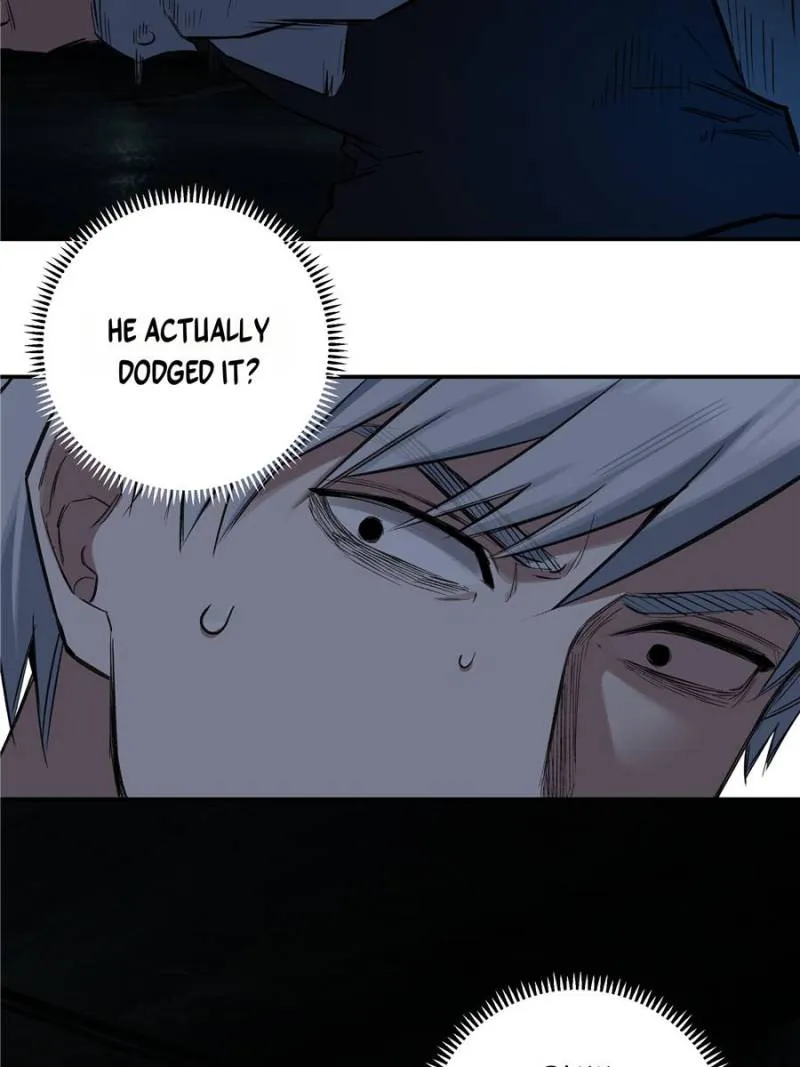 Read Moment Space chapter 30 image 46 on Lezhin