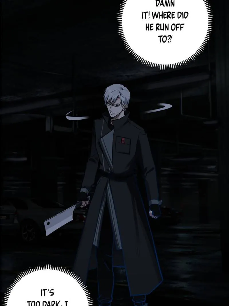 Read Moment Space chapter 30 image 47 on Lezhin