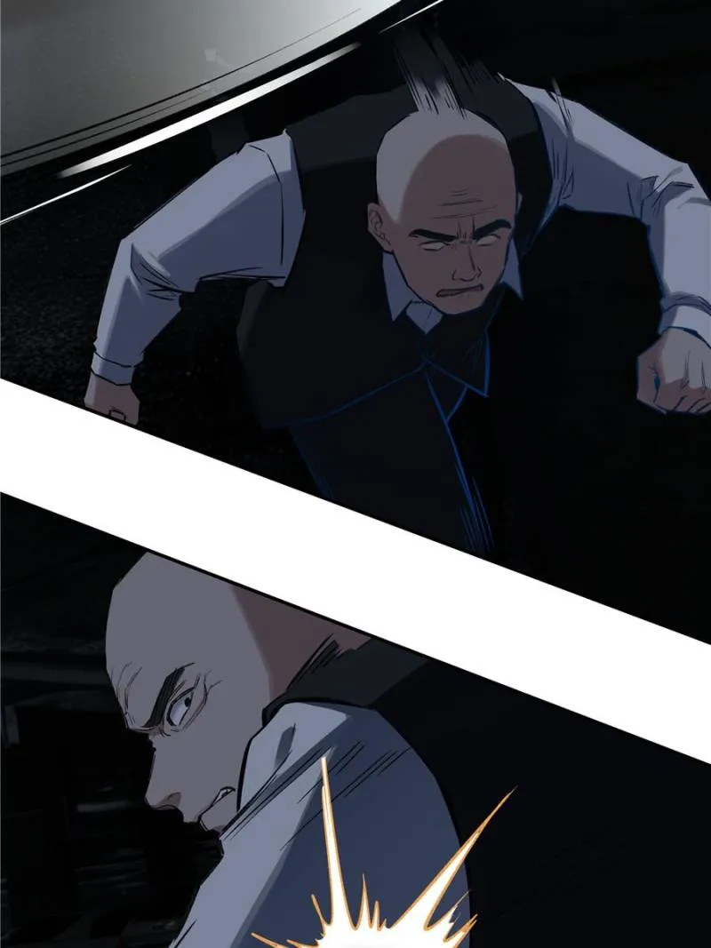 Read Moment Space chapter 30 image 56 on Lezhin