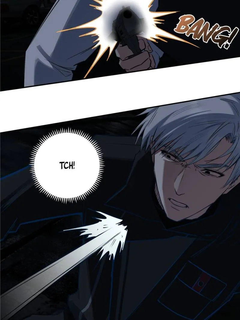 Read Moment Space chapter 30 image 57 on Lezhin