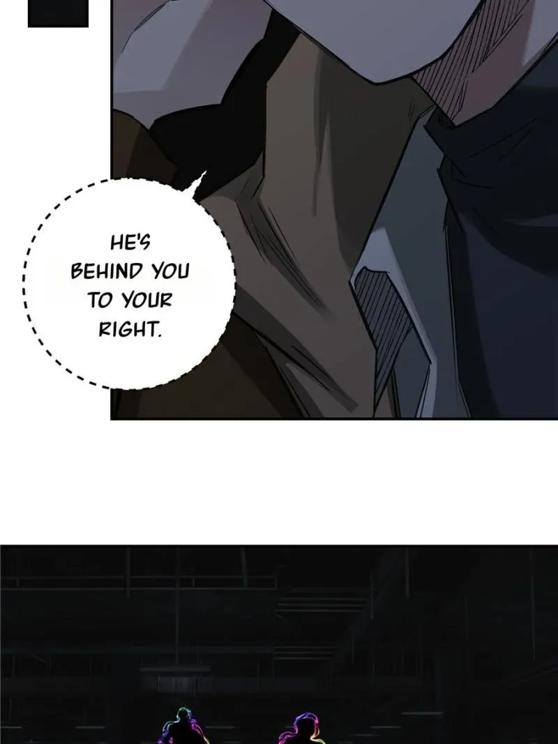 Read Moment Space chapter 30 image 61 on Lezhin