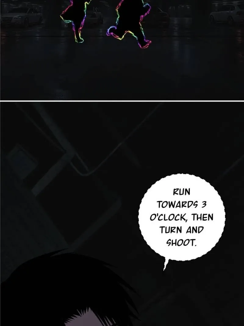 Read Moment Space chapter 30 image 62 on Lezhin