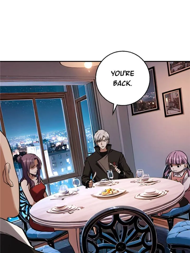 Read Moment Space chapter 30 image 8 on Lezhin