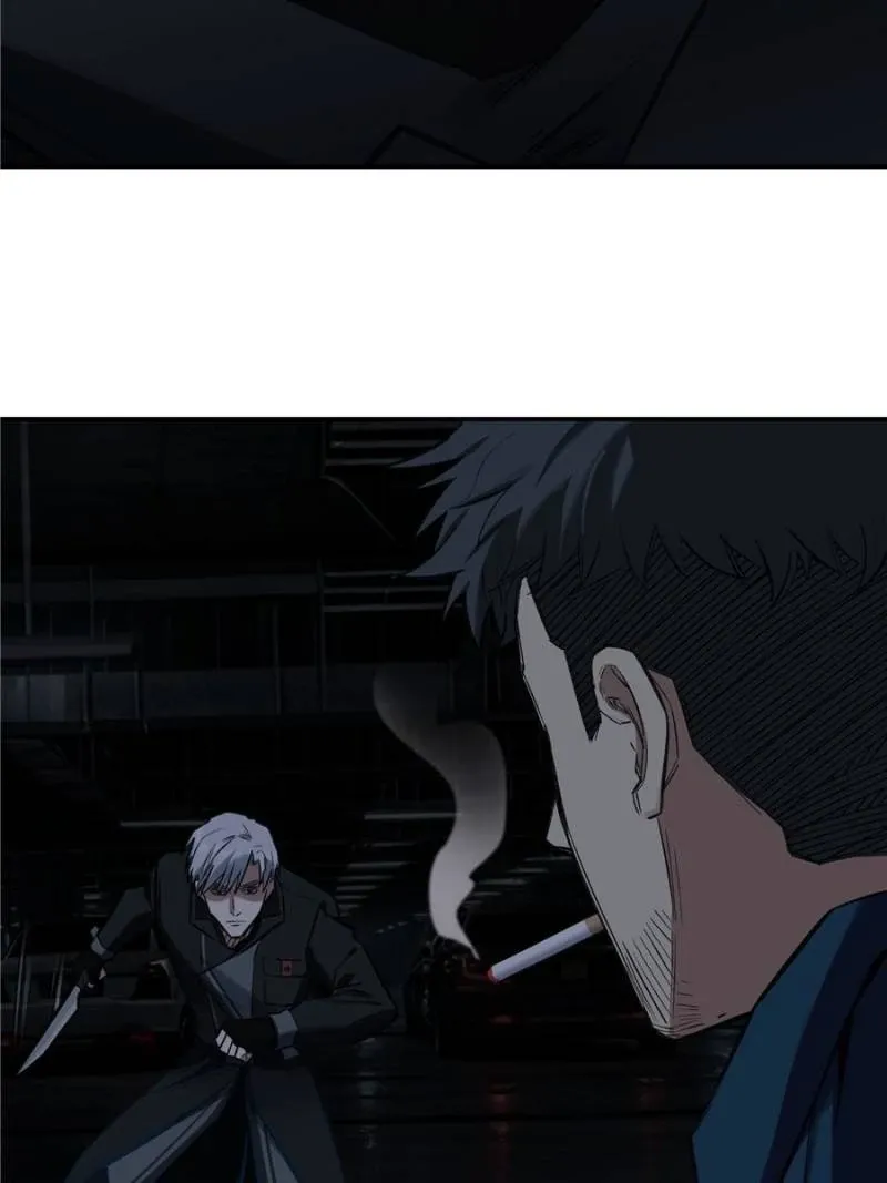 Read Moment Space chapter 31 image 10 on Lezhin