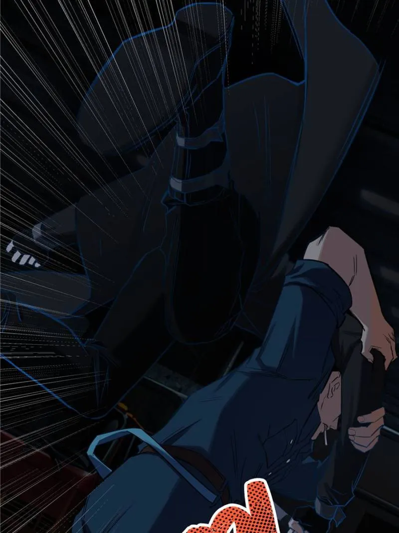 Read Moment Space chapter 31 image 13 on Lezhin