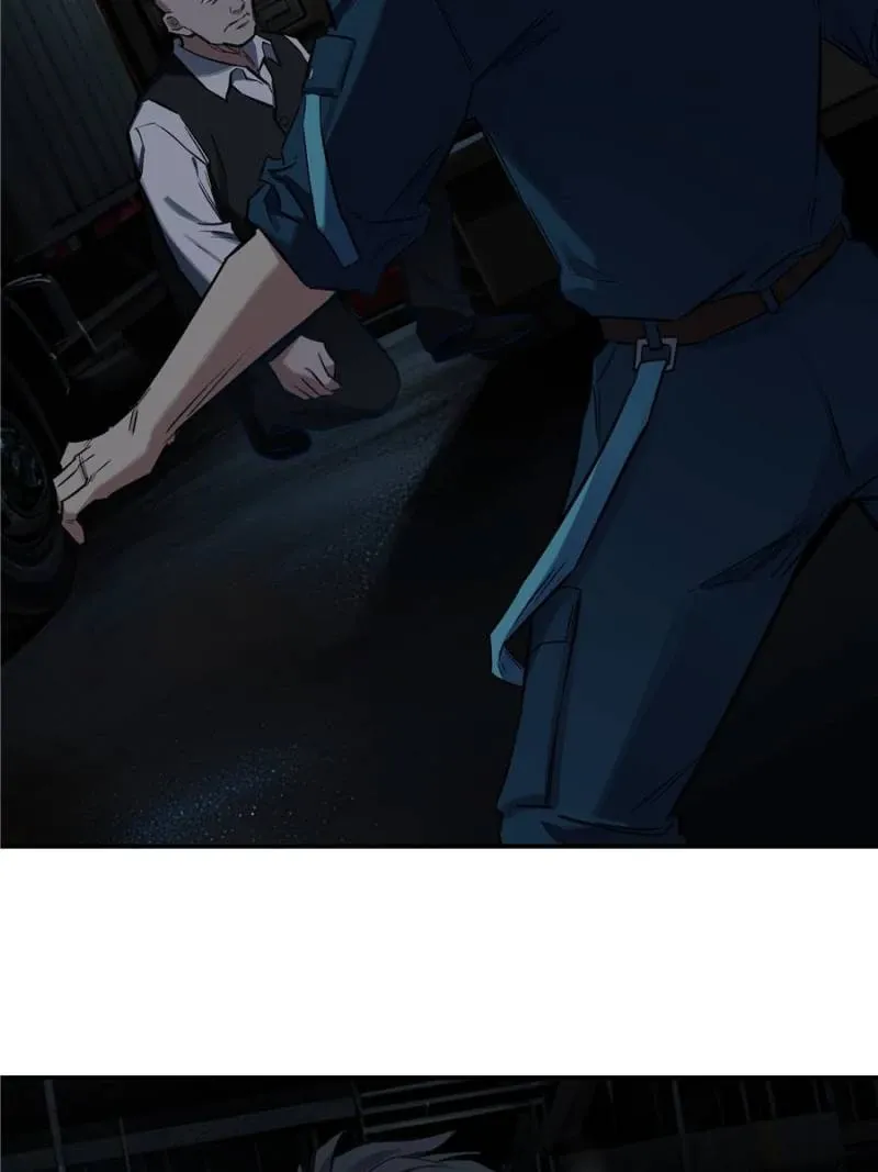 Read Moment Space chapter 31 image 17 on Lezhin