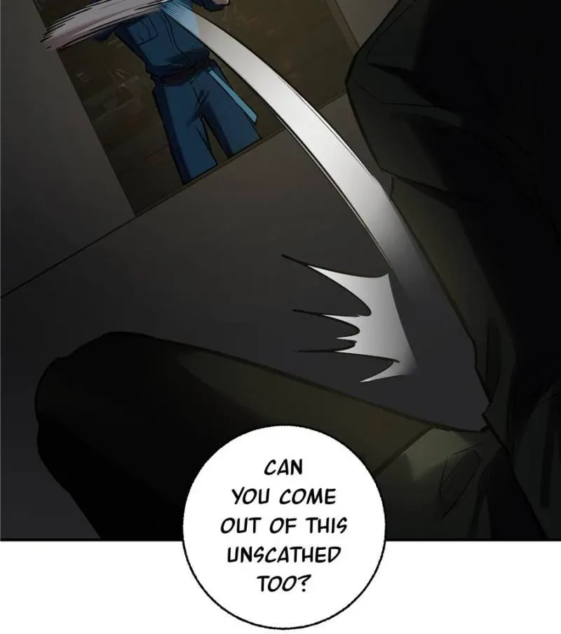 Read Moment Space chapter 31 image 23 on Lezhin