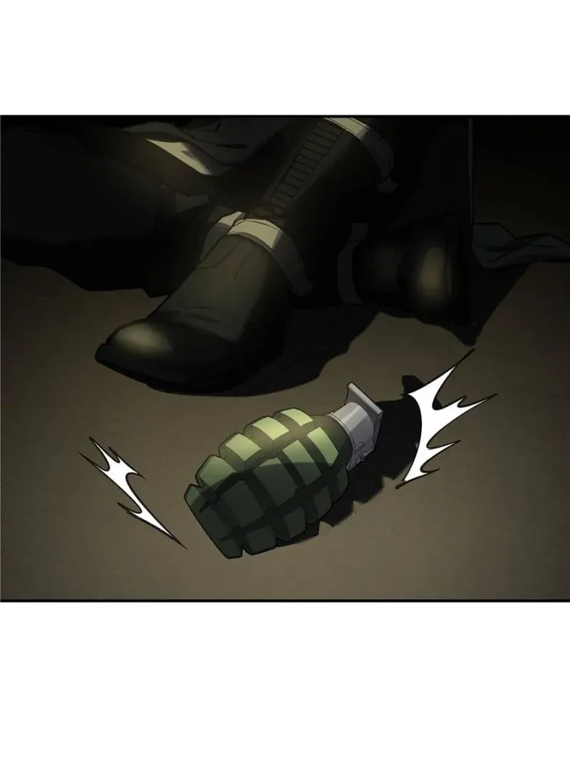 Read Moment Space chapter 31 image 24 on Lezhin