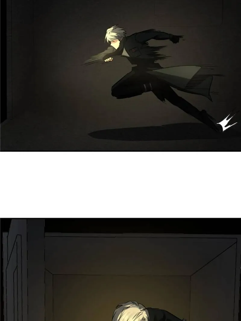 Read Moment Space chapter 31 image 27 on Lezhin