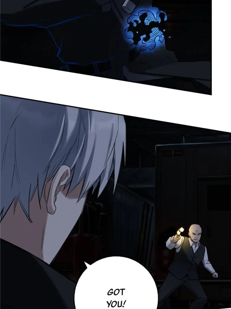 Read Moment Space chapter 31 image 3 on Lezhin
