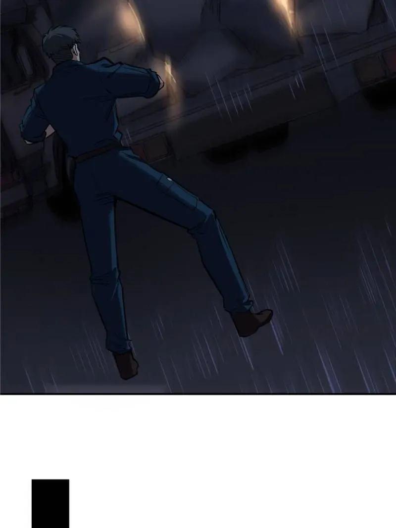 Read Moment Space chapter 31 image 34 on Lezhin