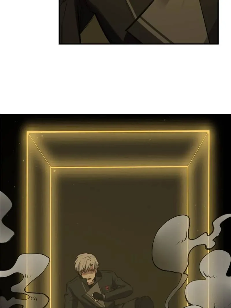Read Moment Space chapter 31 image 36 on Lezhin