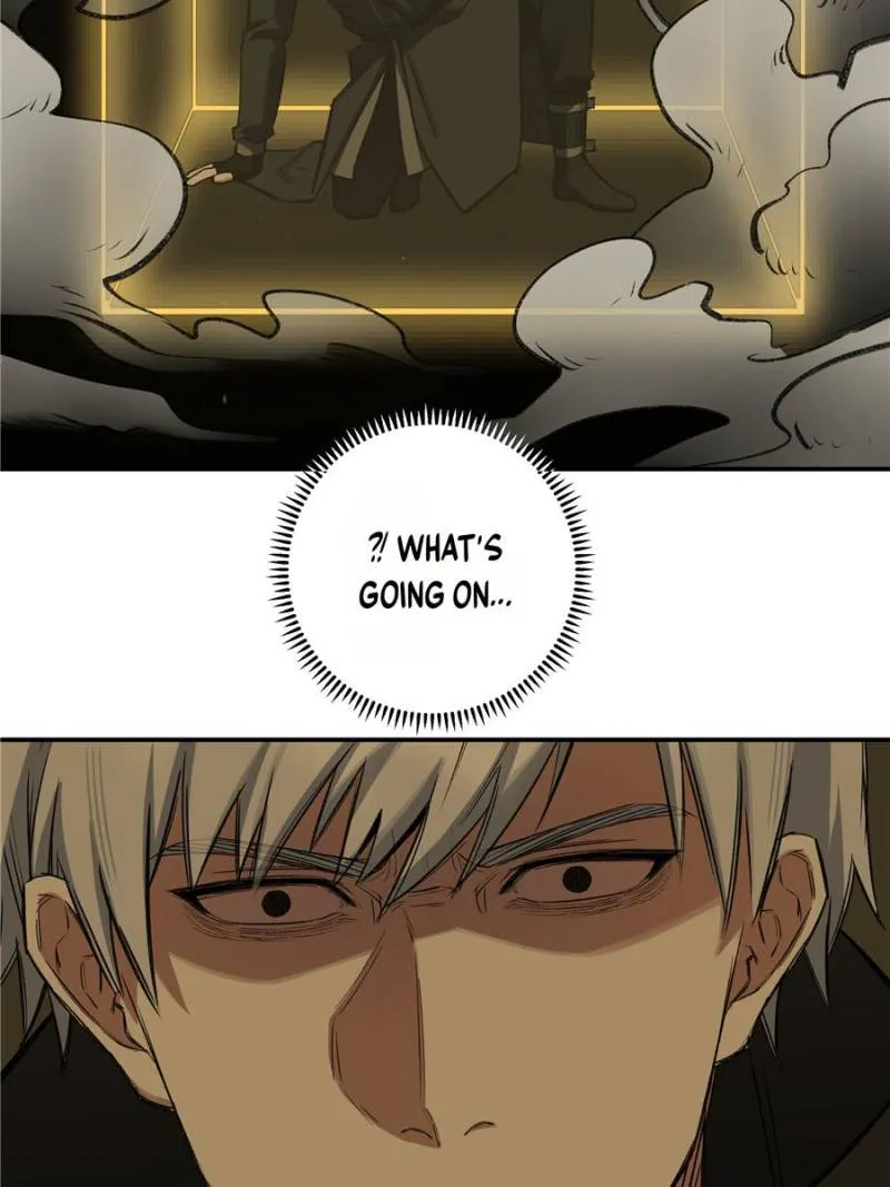 Read Moment Space chapter 31 image 37 on Lezhin