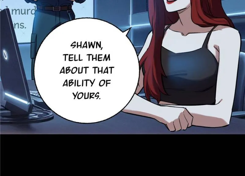 Read Moment Space chapter 31 image 53 on Lezhin