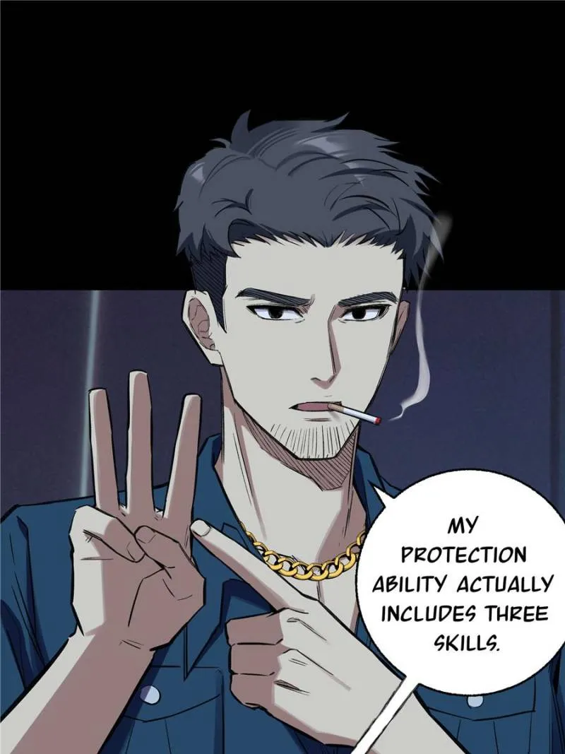 Read Moment Space chapter 31 image 54 on Lezhin
