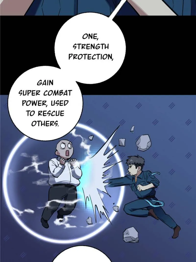 Read Moment Space chapter 31 image 55 on Lezhin