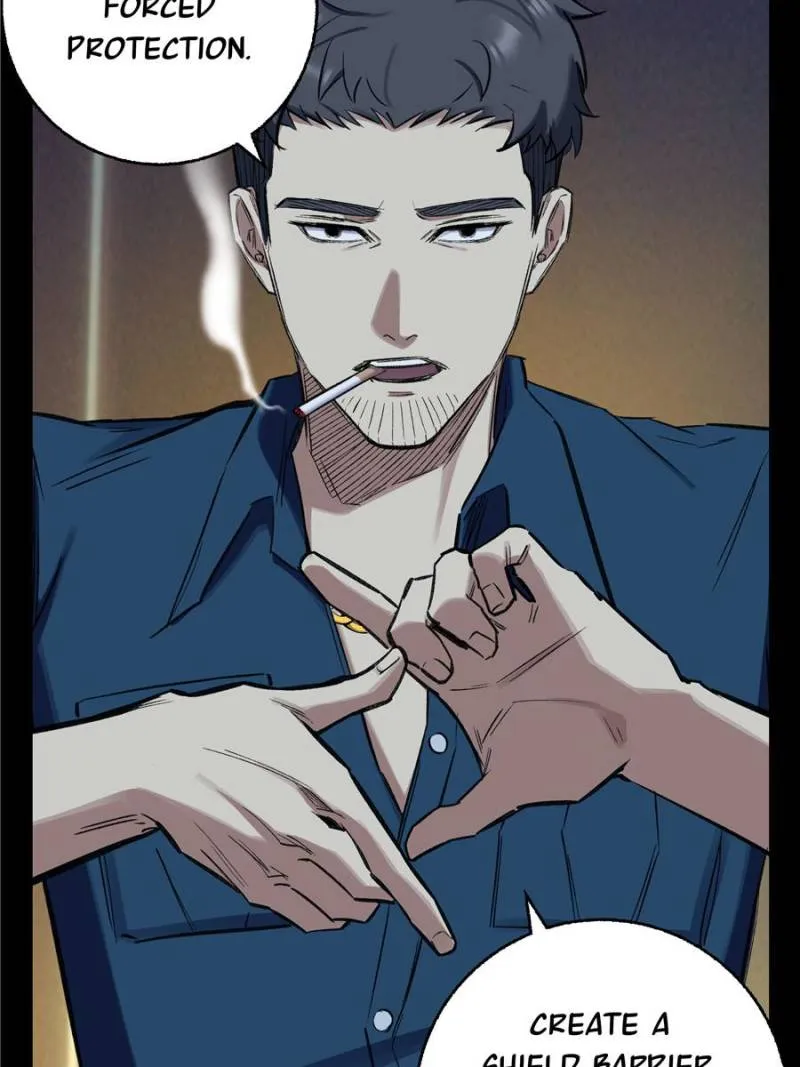 Read Moment Space chapter 31 image 57 on Lezhin