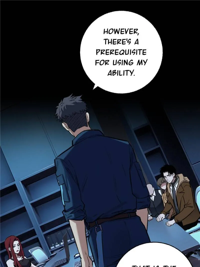 Read Moment Space chapter 31 image 60 on Lezhin
