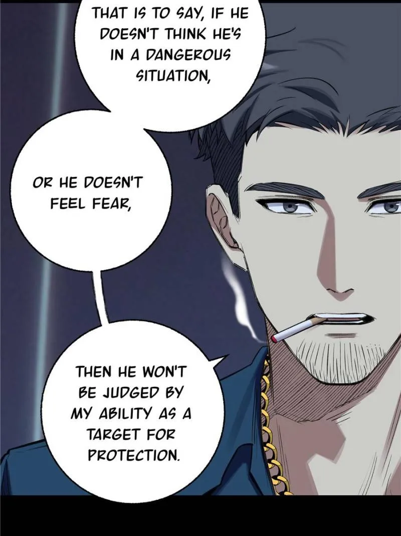 Read Moment Space chapter 31 image 64 on Lezhin