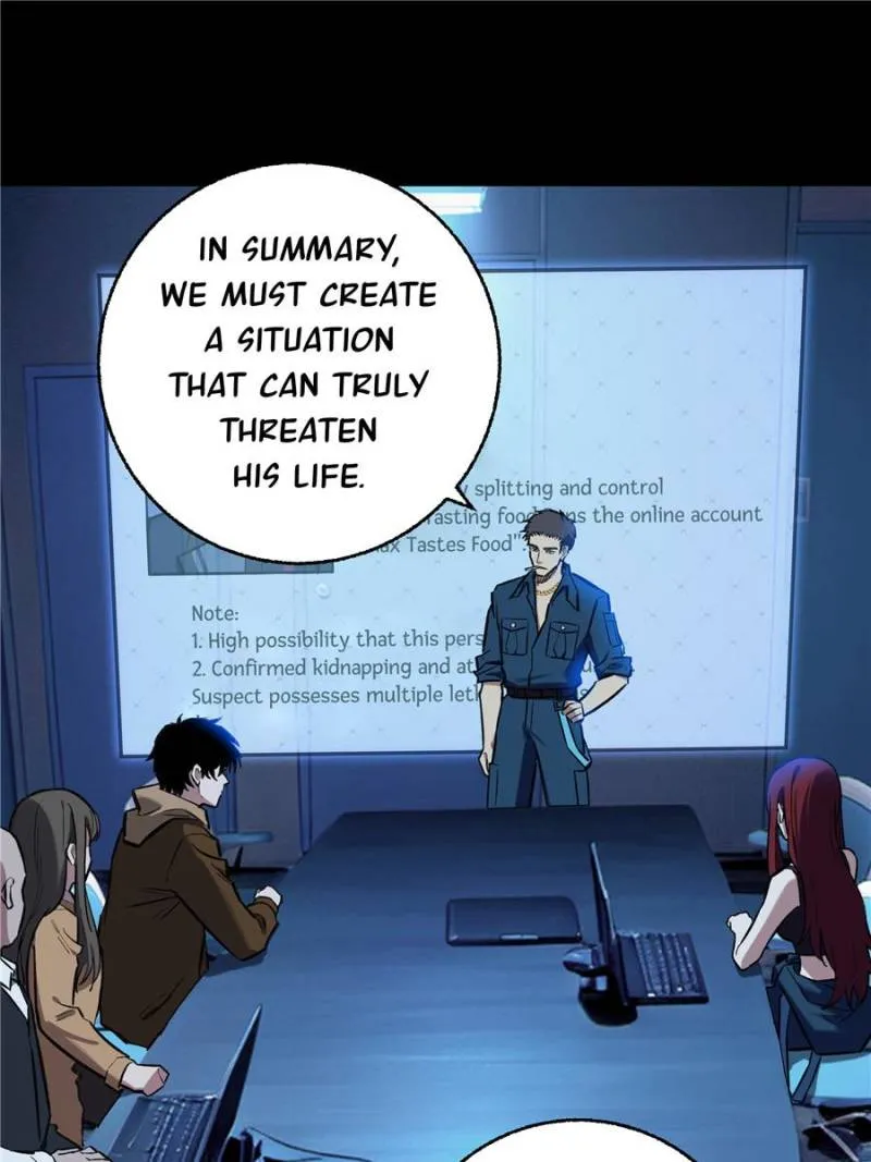 Read Moment Space chapter 31 image 65 on Lezhin