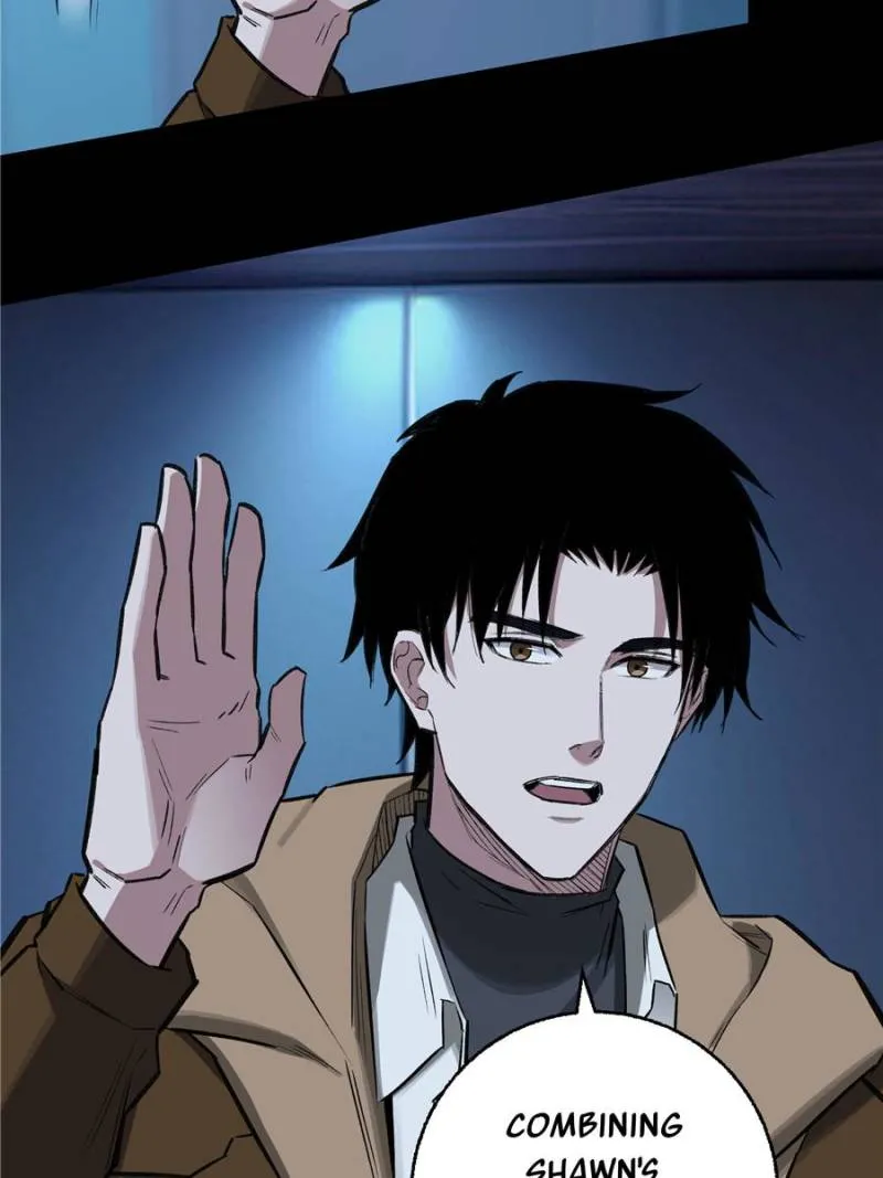 Read Moment Space chapter 31 image 67 on Lezhin