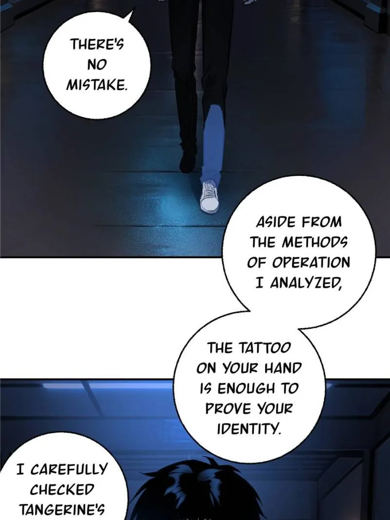 Read Moment Space chapter 32 image 19 on Lezhin