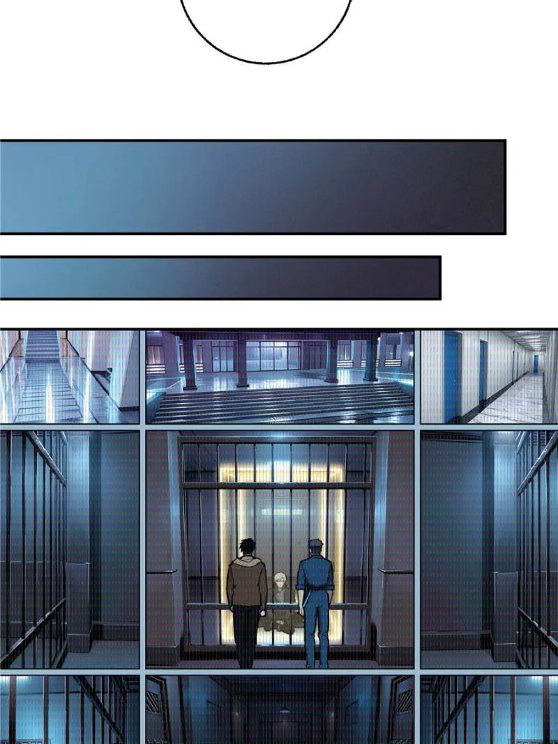Read Moment Space chapter 32 image 22 on Lezhin