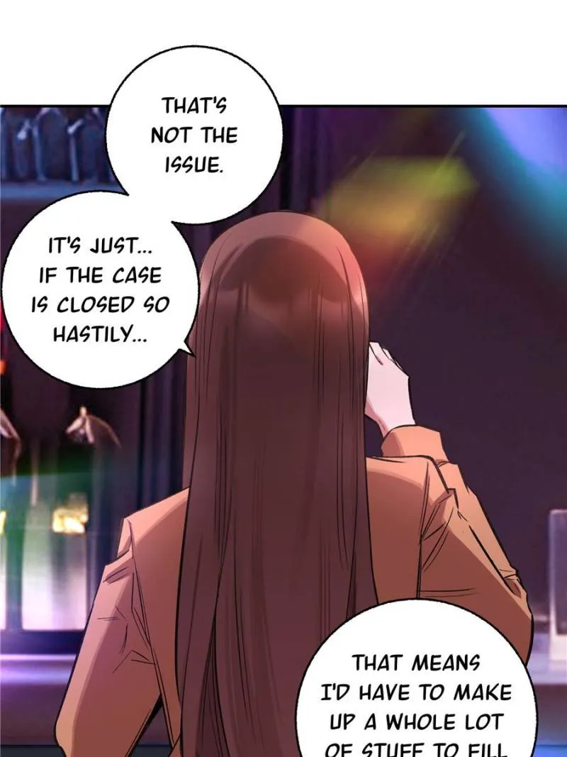 Read Moment Space chapter 32 image 36 on Lezhin