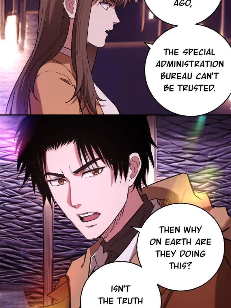 Read Moment Space chapter 32 image 40 on Lezhin