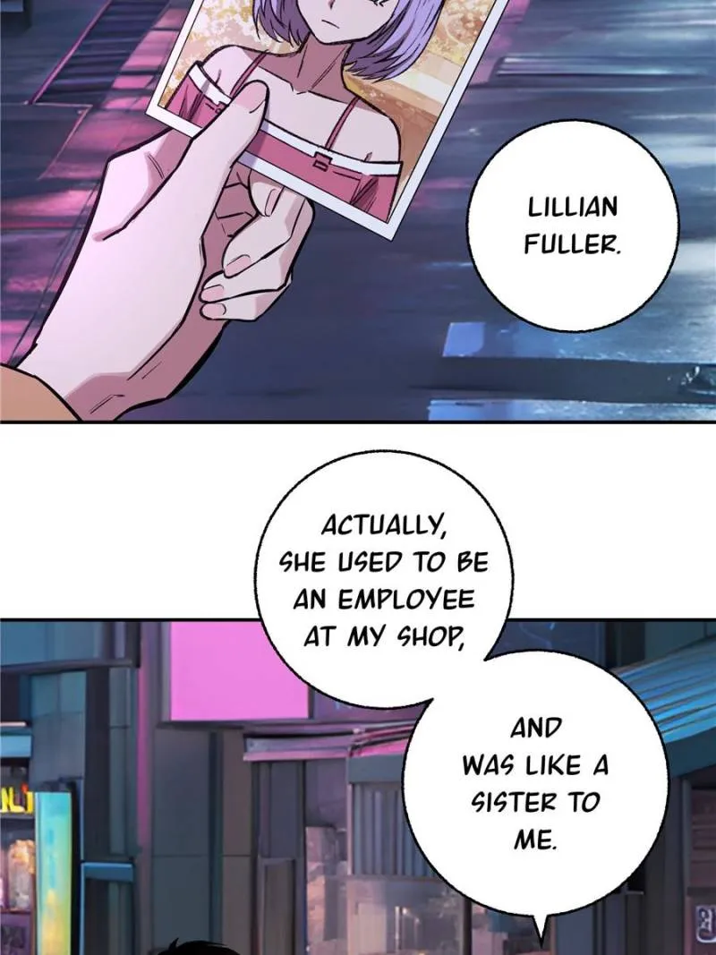 Read Moment Space chapter 32 image 52 on Lezhin