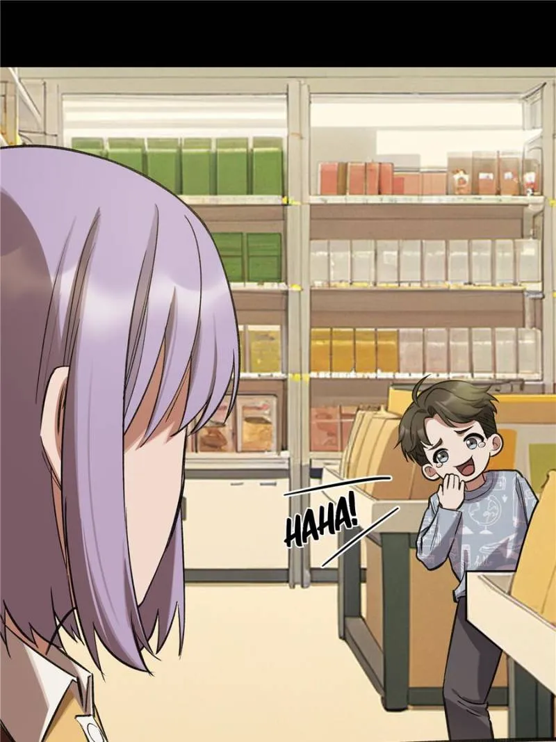 Read Moment Space chapter 33 image 14 on Lezhin