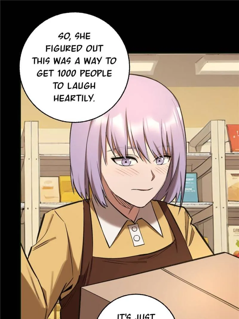 Read Moment Space chapter 33 image 19 on Lezhin