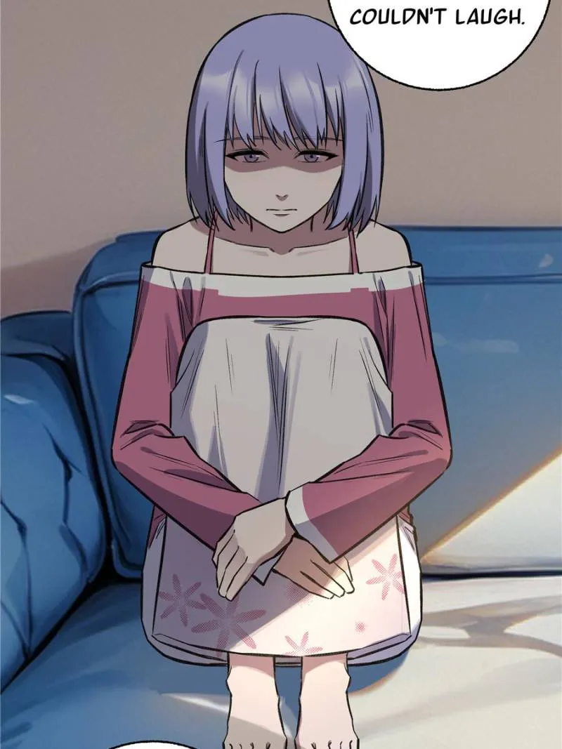 Read Moment Space chapter 33 image 32 on Lezhin