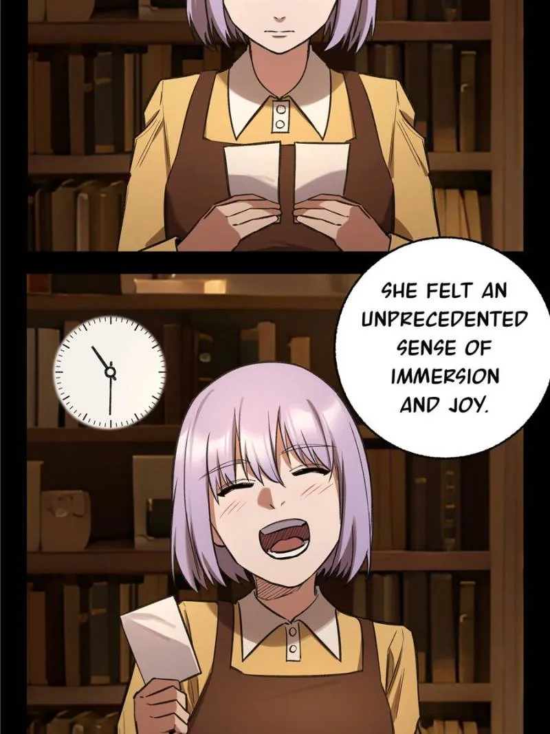 Read Moment Space chapter 33 image 36 on Lezhin
