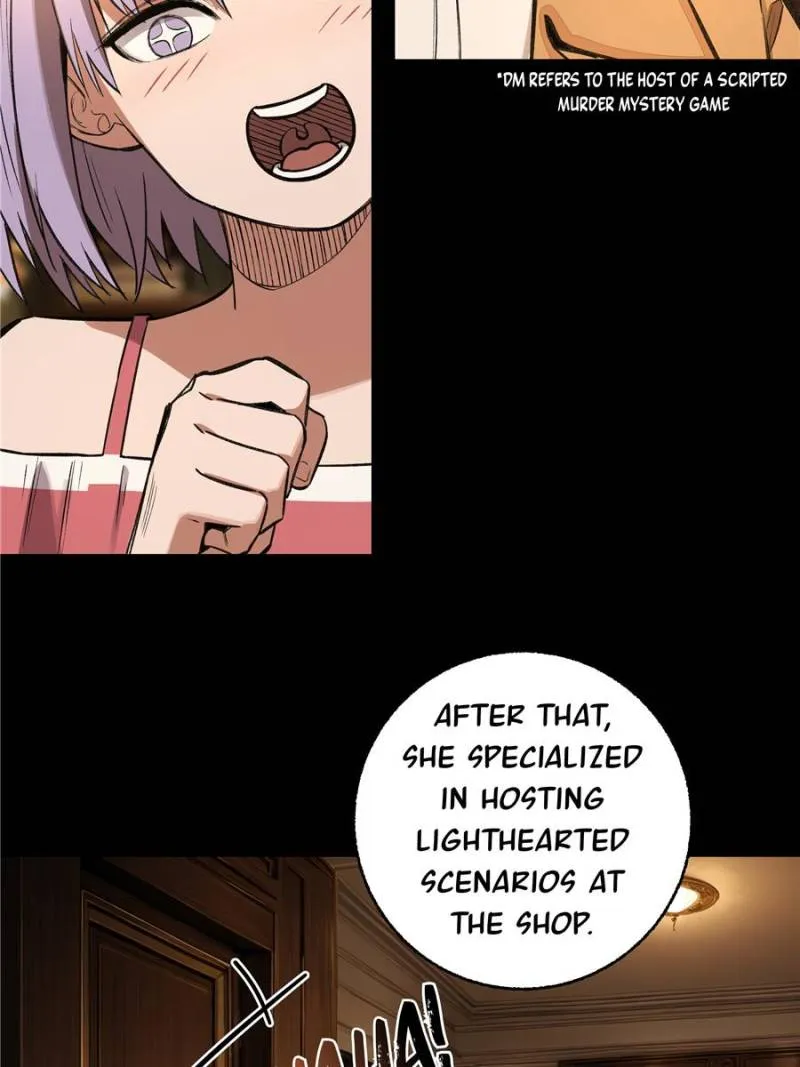 Read Moment Space chapter 33 image 39 on Lezhin