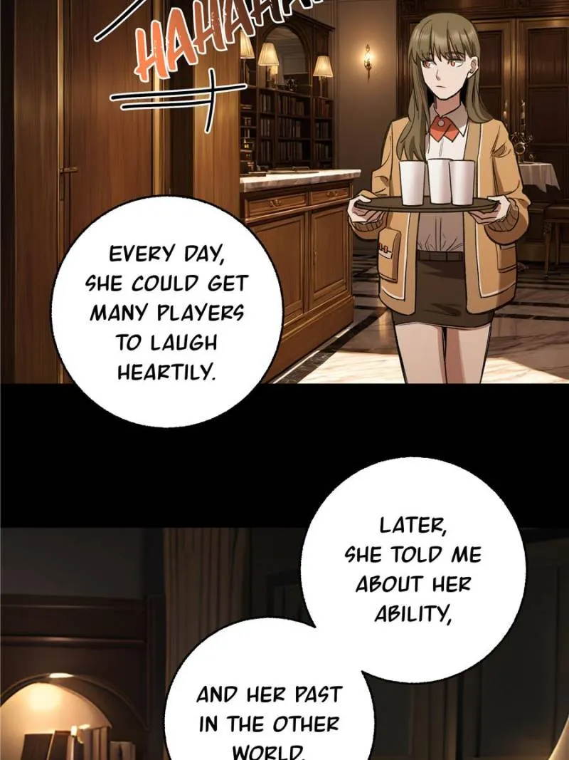 Read Moment Space chapter 33 image 40 on Lezhin