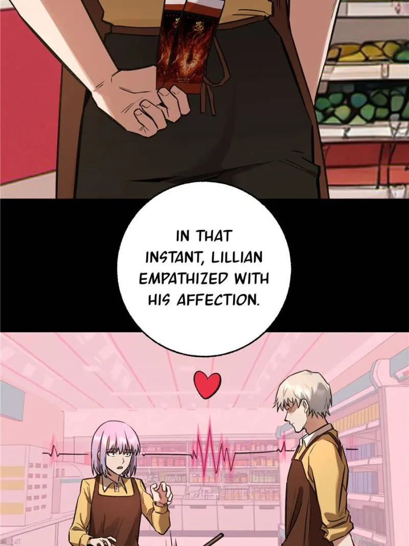 Read Moment Space chapter 33 image 45 on Lezhin